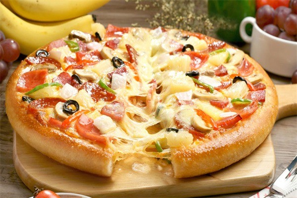 NonnaPizza祖母比萨